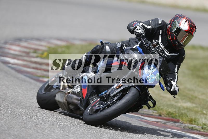 /18 23.05.2025 Get Faster Caremotion ADR/Gruppe gruen/19